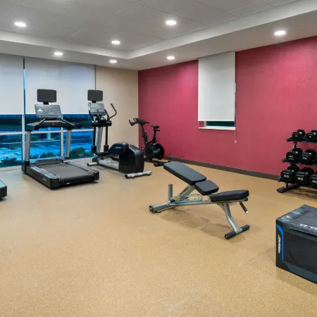 Home2 Suites by Hilton Wildwood the Villages