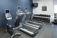 Homewood Suites by Hilton Fresno Airport/Clovis - Gym