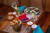 Fiesta Americana Cozumel Dive Resort - breakfast
