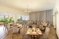 Protea Hotel Chingola - breakfast