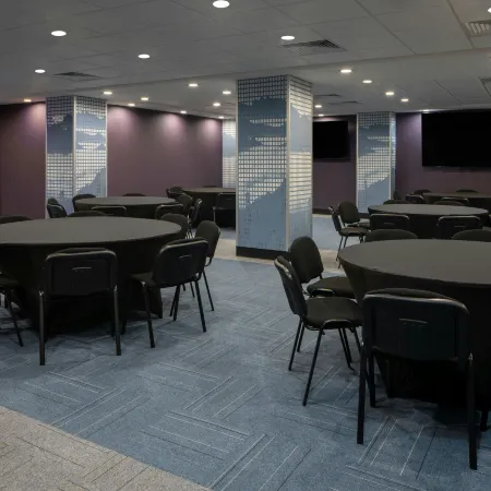 Aloft Memphis Downtown
