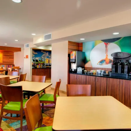 Fairfield Inn Las Cruces