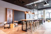 Premier Inn Wuppertal City Centre - parking