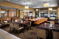 Hilton Garden Inn Atlanta Airport/Millennium Center - bar