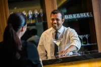 Oakwood Residence Kapil Hyderabad - bar