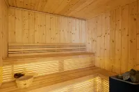 Ciêla, Lusaka, a Tribute Portfolio Resort and Spa - Spa