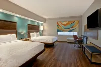 Tru by Hilton Oxford - 3-Star