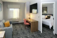 voco Saltillo Suites by IHG - 4 estrellas