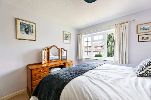 Spacious 3bed Home in Maidenhead Sleeps 6 - 3-Star