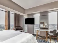 Fiesta Americana Viaducto Aeropuerto Hotels near Mexico City International Airport