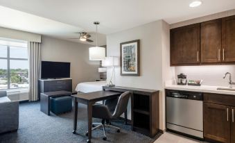 Homewood Suites by Hilton North Charleston