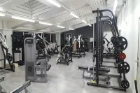 Aparthotel Baden - Gym