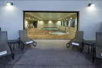 Hampton Inn & Suites Page - Lake Powell - Badekar