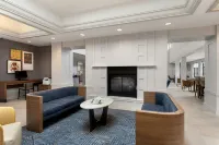 Homewood Suites by Hilton Newtown - Langhorne - parking