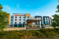 Hampton Inn & Suites Imperial Beach San Diego - Wifi