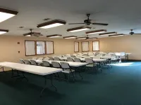 格倫伍德瑞福伍德酒店 - 2星級