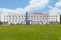 Hampton Inn & Suites Houston East Beltway 8 - 2-Star