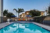 Hampton Inn & Suites Tulare - Gym