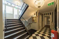 Hotell Stensborg - 2-Star
