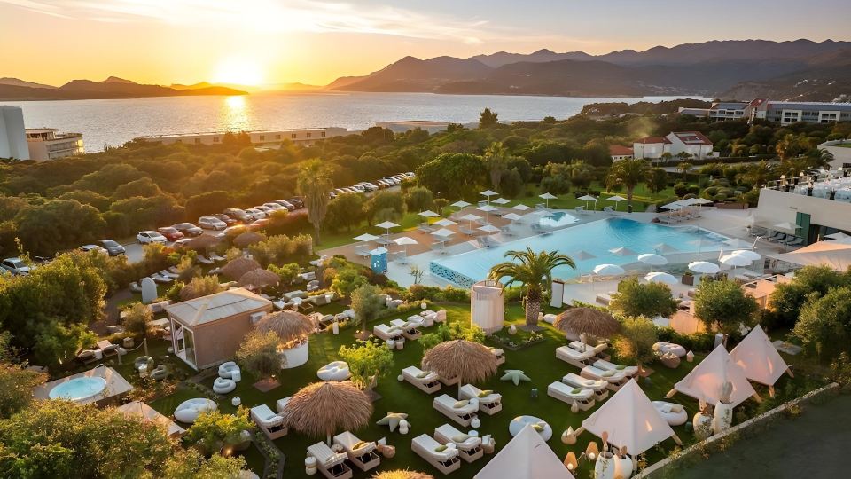 Valamar Lacroma Hotel