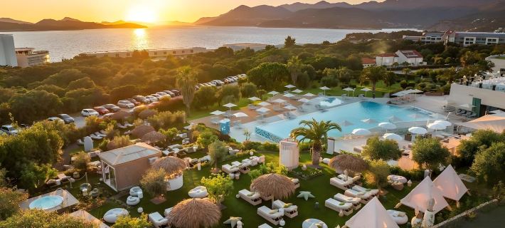 Valamar Lacroma Hotel Hotels in Dubrovnik