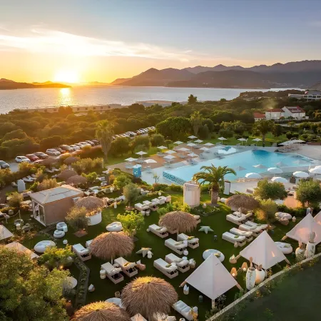 Valamar Lacroma Hotel