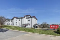 Red Roof Inn Suffolk - Wifi
