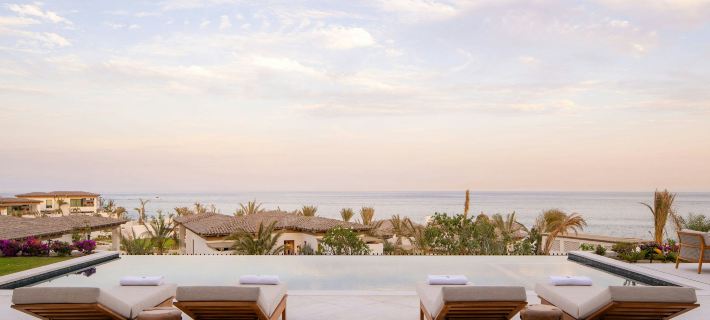 Four Seasons Resort Cabo Del Sol Ξενοδοχεία στην πόλη Λος Κάμπος