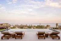 Four Seasons Resort Cabo Del Sol - Romantic