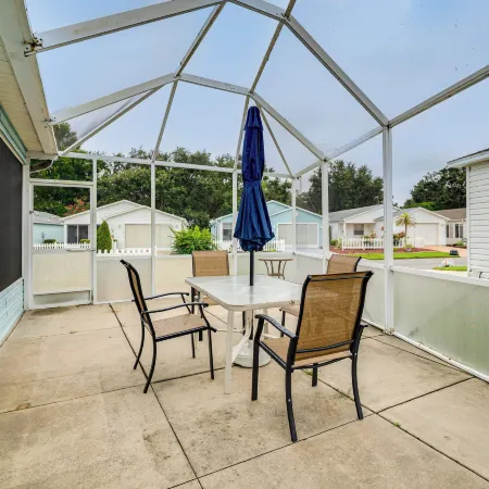 2Br Pet-Friendly Vacation Rental the Villages!