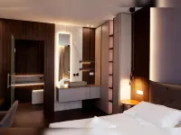 PRESTIGE ROOM Milano - Pensions