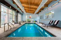 Aloft Lexington - Gym