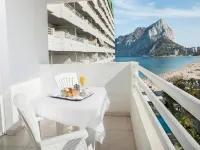 AR Roca Esmeralda & Spa Hotel - Ocean View