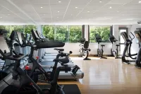 Delta Hotels by Marriott Bristol City Centre - Gym