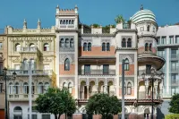 Querencia de Sevilla, Autograph Collection - balcony