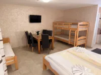 Hilda Apartments Rust - 4-Star