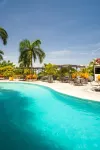 Hotel Montana - piscina
