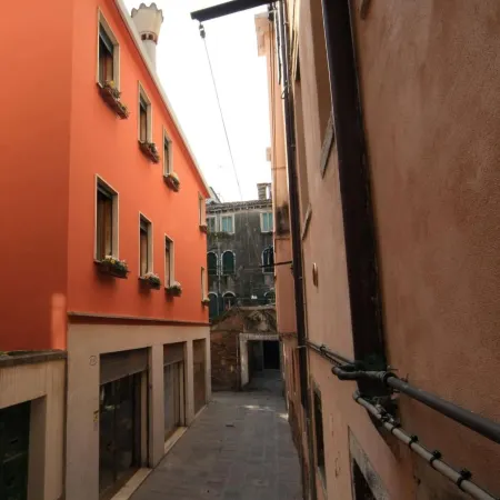 B&B Rialto Dream