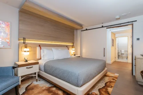 Canopy by Hilton Washington DC Embassy Row - 4-Star