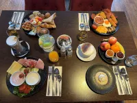 Queens Hotel & Spa - Morgenmad