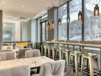 Premier Inn Dublin City Centre (The Liberties) Hotels near Jameson Distillery Bow St.