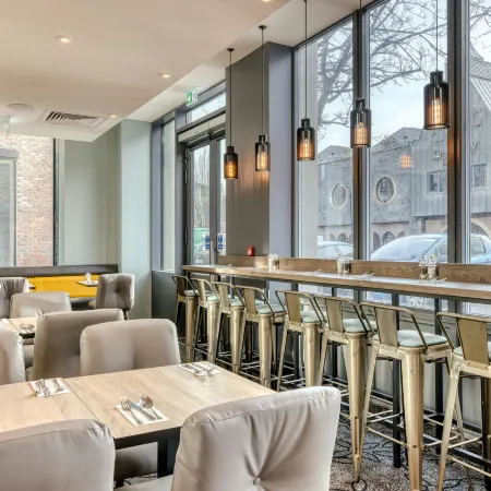 Premier Inn Dublin City Centre (The Liberties)