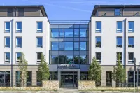 Motel One Dresden - Palaisplatz - Lemmikkieläimet sallittu