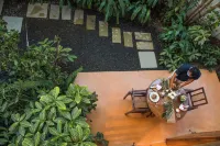 Staymaster Bharini 2BR Villa Jet Pool - Villas