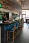 Hotel Frón - Bares