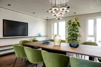 Motel One Koblenz - 2-Star