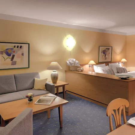 Best Western Aparthotel Birnbachhoehe