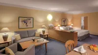Best Western Aparthotel Birnbachhoehe - Aamiainen