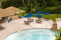 Embassy Suites by Hilton San Juan Hotel & Casino - Hot Tub