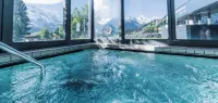 Hotel Mürren Palace - Spa